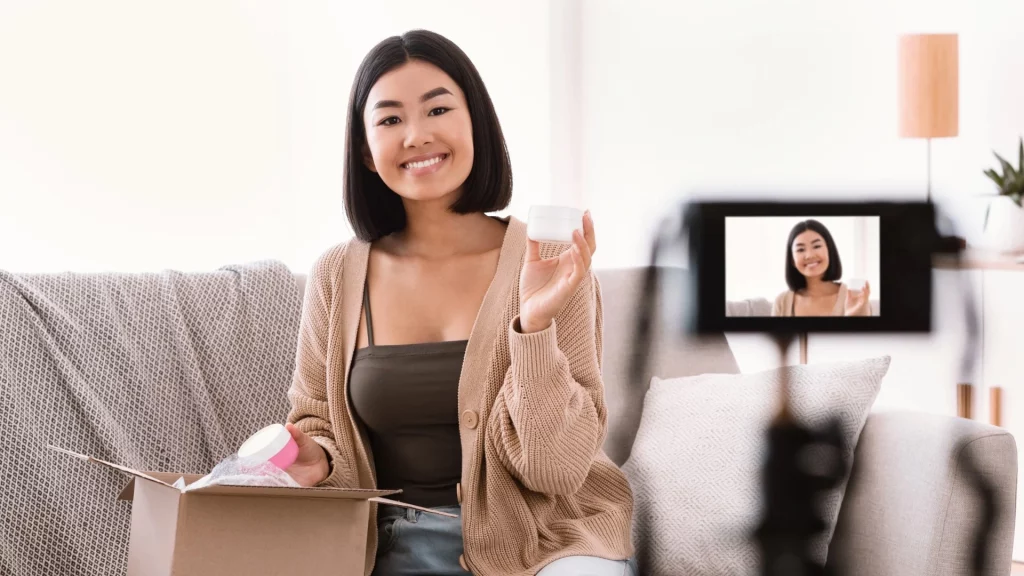 Influencer Steuerhinterziehung