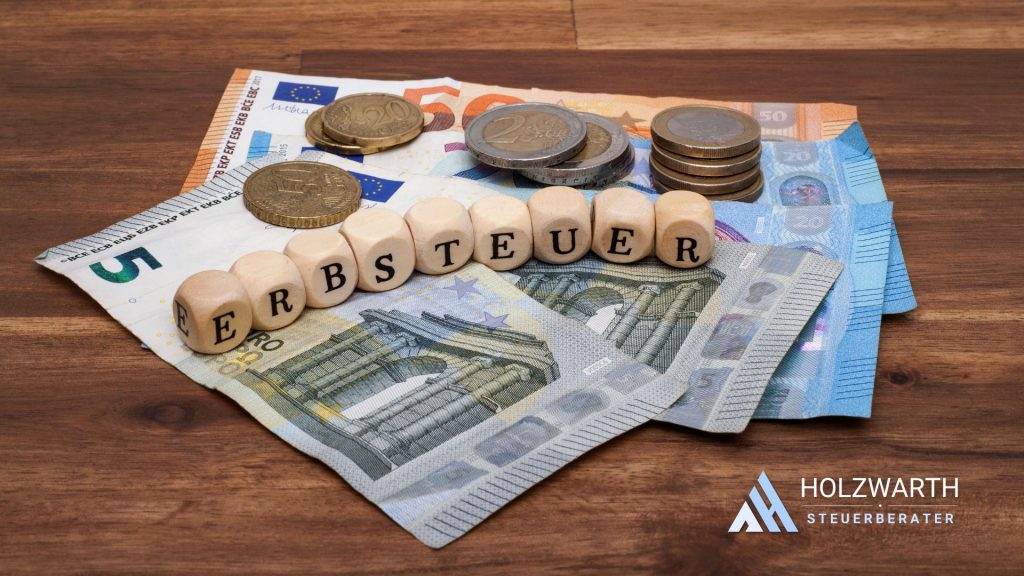 Erbschaftssteuer Höhe