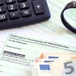 Erbschaftssteuererklärung