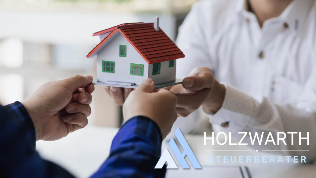 Wann wird Erbschaftssteuer fällig?