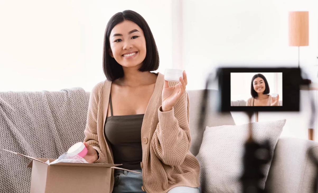 Influencer Steuerhinterziehung