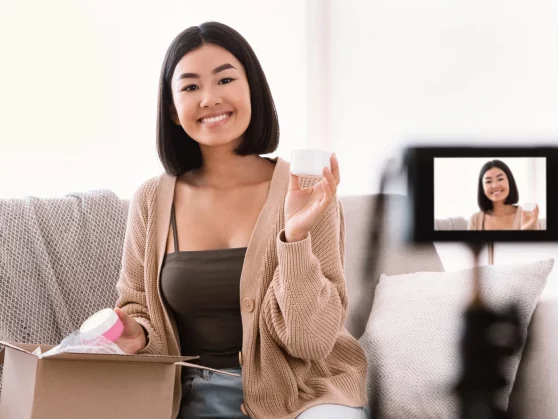 Influencer Steuerhinterziehung