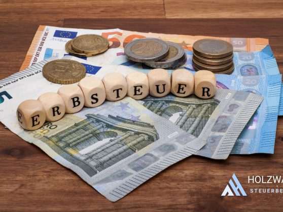 Erbschaftssteuer Höhe