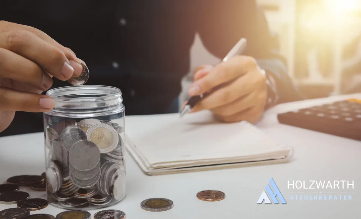Holding Steuern sparen Holding Steuern sparen